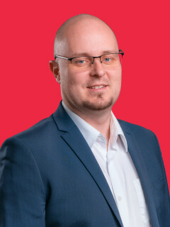 Antwell <strong>Career</strong> - Jan Kočka