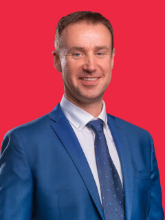 <strong>Managing Director</strong> - Jan Pavlíček