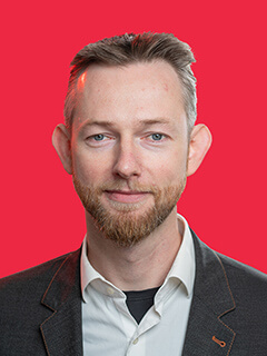 Sales <strong>Representative</strong> - Martin Šmejc